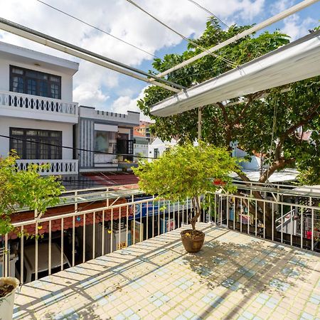 Lavila Homestay Hoi An Exterior photo