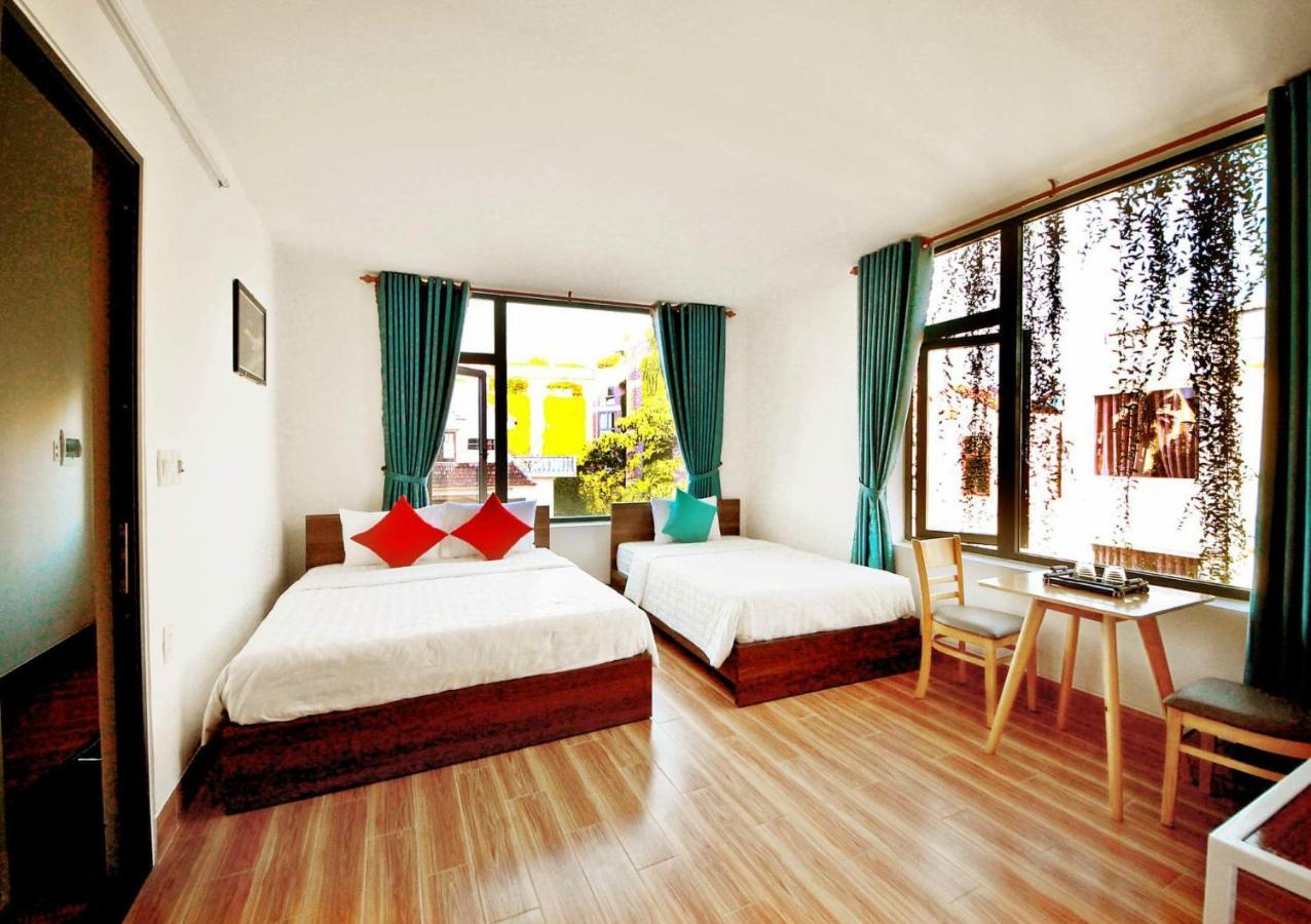 Lavila Homestay Hoi An Exterior photo