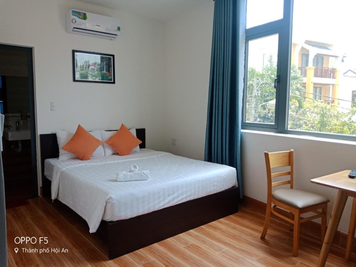 Lavila Homestay Hoi An Exterior photo
