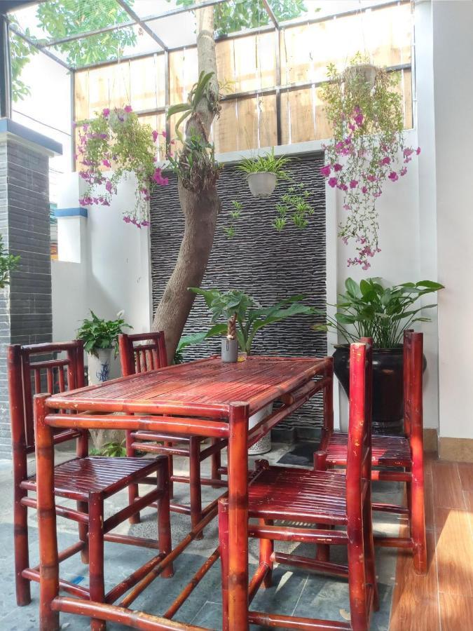 Lavila Homestay Hoi An Exterior photo