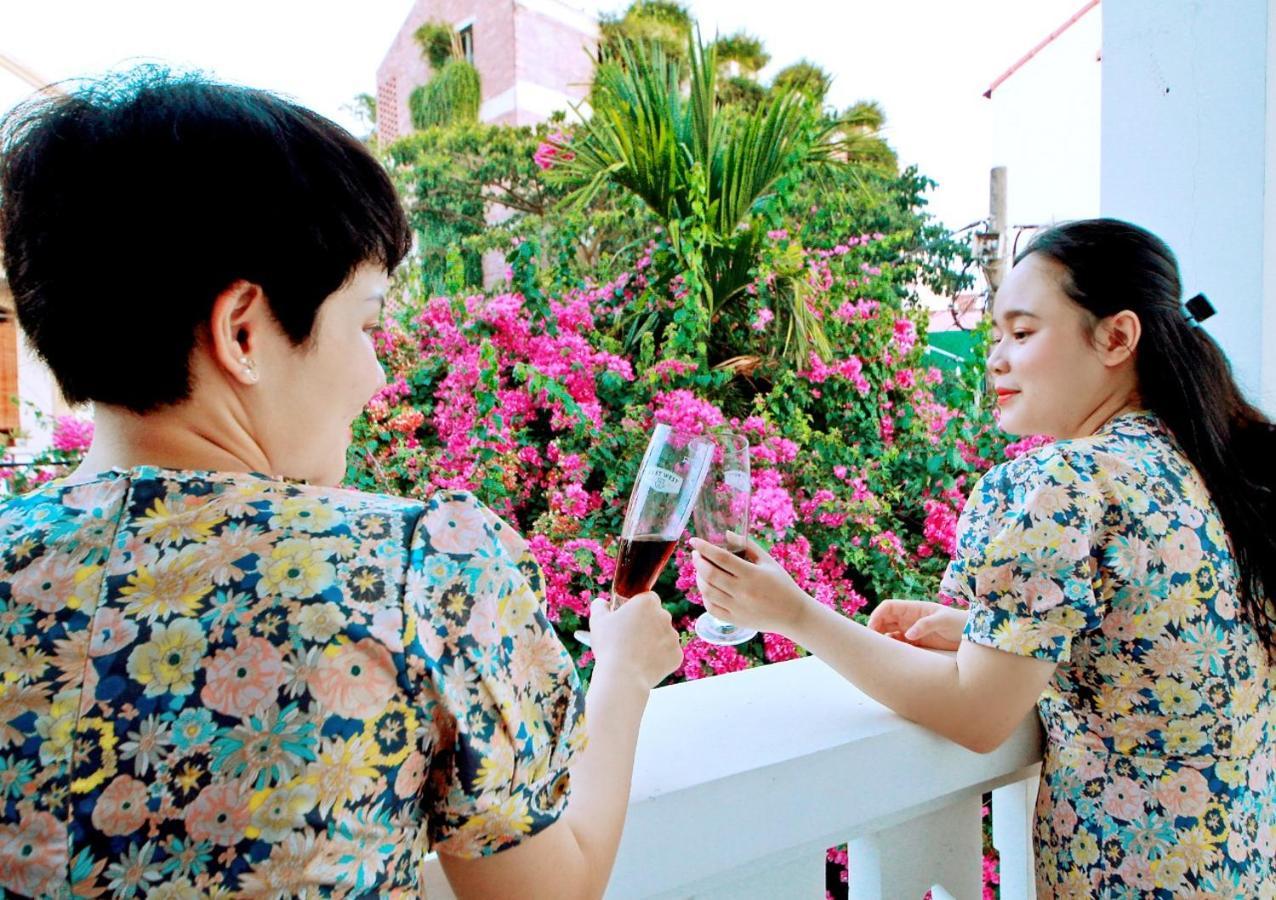 Lavila Homestay Hoi An Exterior photo